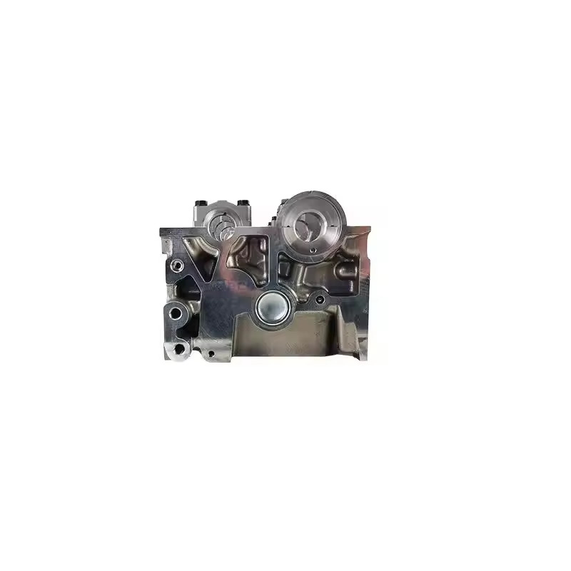 Petrol Engine Cylinder Head Parts 8A 8A-FE 11101-09110 11101-19215 11101-19265 11101-19375 for Toyota Vehicles