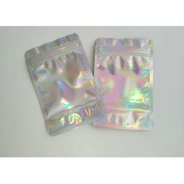 Clearly Window k Packing Bags Anti - Pollution For Medical Candy