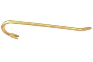 China Explosion proof bronze six-wing nail puller safety tools TKNo.240A factory