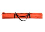 PE Waterproof Water Rescue Equipment Multiple Foldable Soft Stretcher