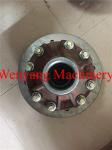 XCMG Wheel Loader Spare Parts ZL30G 82215101 spiral gear paid (rear axle)