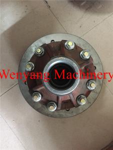 China XCMG Wheel Loader Spare Parts Differential 82214207 25*15*10cm factory