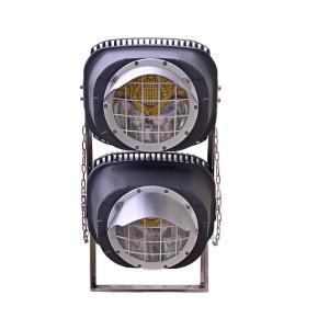 China LVD TUV Housing Led High Mast Light 1000w Led Flood Light 6000K factory