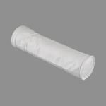 Customizable PTFE Needle Felt Air Filter Bags 1.8mm Thickness