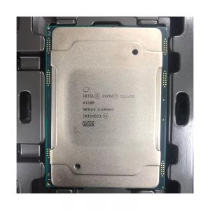 Intel Xeon Silver 4210R 2.4 GHz 13.75M Cache 10 Core Server CPU