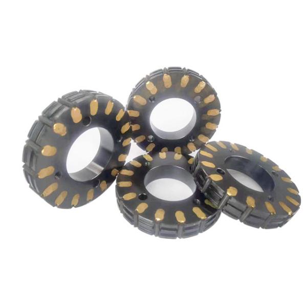 Milling Tungsten Carbide Machining Companies With Tight Tolerances Brass
