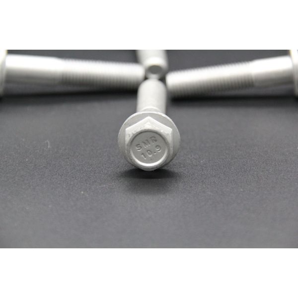 Flange Head Cap Screw M10x20