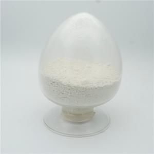 China CAS 1306-38-3 Optical Rare Earth Polishing Powder 0.5um CeO2 factory