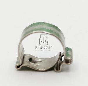 China Hose clip 01182380 0118 2380 1182380 For deutz BFM1013 TAD720GR engine factory