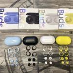 IPX5 True Wireless Bluetooth Double Mini Headphones Earphones