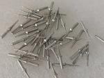 D80/100 Grit Diamond Grinding Pins 3*32.33*1.36*3