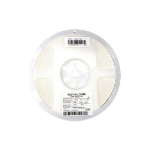 Resistor SMT Reliability Testing 1206 5% J 43K SMD ROYALOHM Electronic