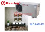 Meeting MD10D-IV -35 degree Monoblock DC Inverter Air Water Heat Pump Heating