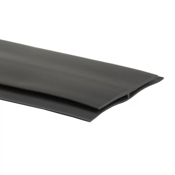 Self Adhesive Caulk and Trim Molding for Cabinet Edge Wall Edge Flexible Molding Trim