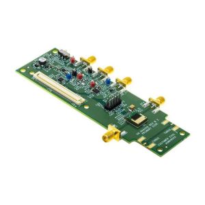 China ADMV8505-EVALZ Embedded Solutions Band Pass Filter Filter Evaluation Board factory