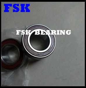 China 30BD40T12DDU Air Conditioner Bearing Double Row ID 30mm OD 55mm factory