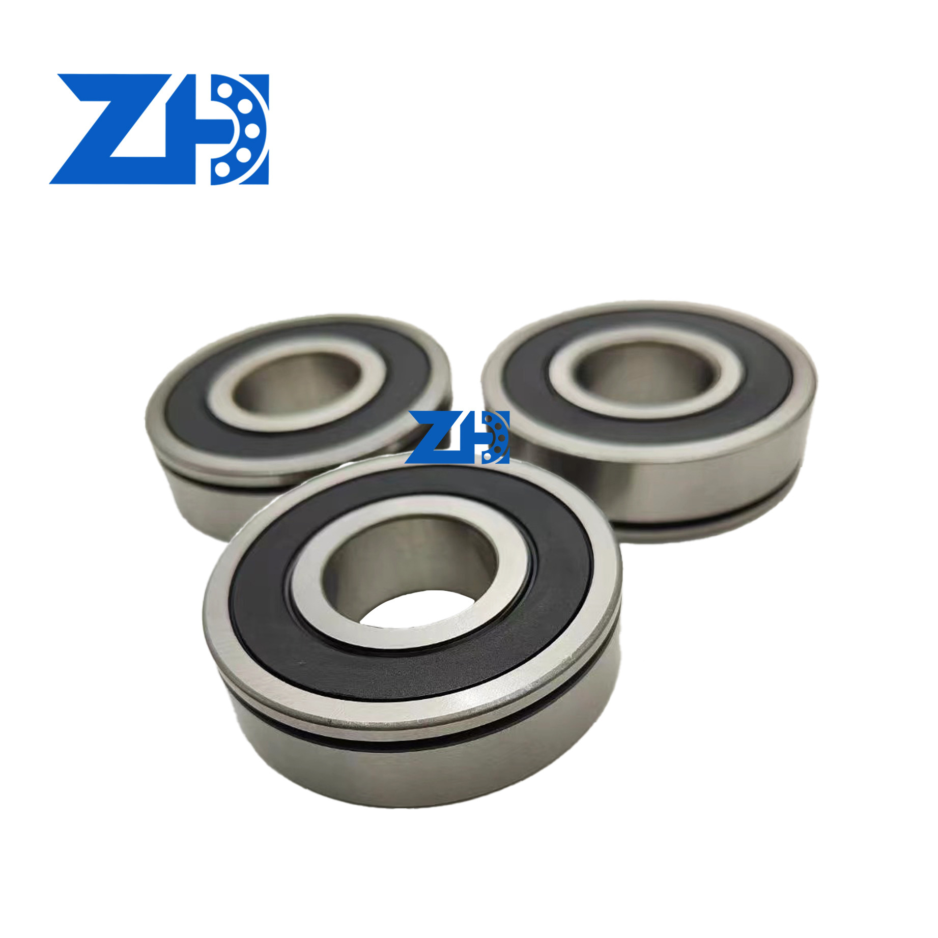 High Precision Deep Groove Ball Bearing F-122502 for Smooth Operation