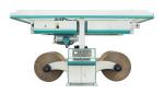 Fingerless type Single Facer Corrugator, Fingerless Vacuum Suction type, Steam