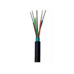4 Conductor Fiber Drop Cable for FTTH in GYTS Outdoor Self-Supporting Overhead
