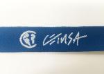 Various Size Custom Woven Lanyards For School Id Card YDFT-022