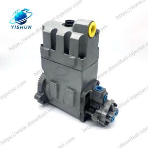 China Excavator Fuel Pump 319-0677 319-0678 10R-8899 For 324D 330D C7 C9 factory