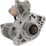 17890 12V 15 Tooth Mitsubishi Starter Motor Fits Mg Europe ZT-T 2001-2002