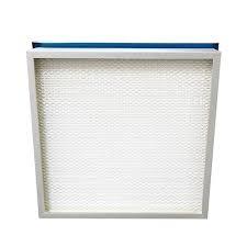 China Liquid Tank Cleanroom Air Filter Filtration Equipment High Efficiency factory