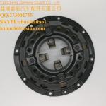 1882815001/128001150 CLUTCH COVER