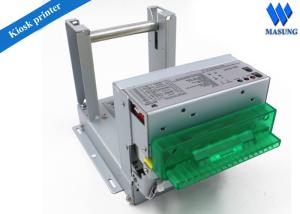 China High Speed Android Thermal Paper Printer For Payment Machine factory