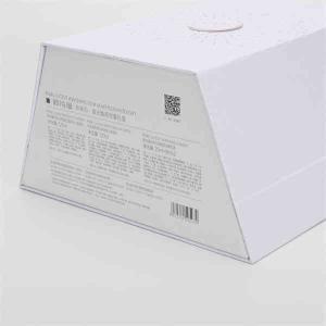 China Birthday Party Cardboard Gift Boxes With Lids FSC ISO certificate factory