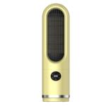 800-1800W Electric Heater for Bedroom Office Portable Tipping Protection 52*15
