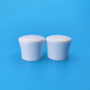 China 24MM Crown Plastic Screw Cap For Luxury Goods Cosmetics factory