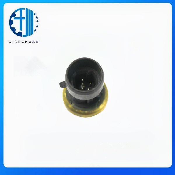 194-6722 1946722 Pressure Sensor For Caterpillar Excavator 322C 325C 345B Engine 3176