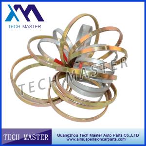 China Air Suspension Strut Air Spring Rubber Rings Metal Rings For Bentely factory