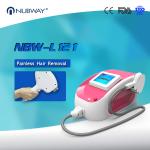 20 Million Shots Portable Germany Dilas 600w 808nm Soprano Diode Laser Hair