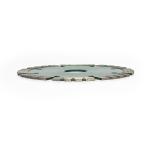 Hot Pressed Diamond Grit Sawzall Blades Diamond Stone Circular Saw Blade
