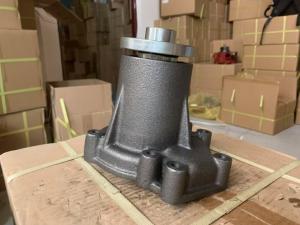 China 4HK1 8980388450 Water Pump For ISUZU Engine 4 Holes factory