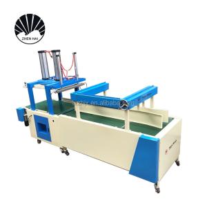 China 1.5kw Automatic Compression Packing Machine 6pcs Min factory