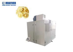 China Professional Food Drying Machine Electric Heating Hot Air Circulation Oven 380v factory