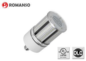 China 36w E40 Socket LED Plant Grow Light Corn Cob Led Lamps 2835SMD factory