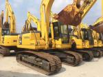 13 Ton Used Komatsu Excavator