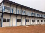 Easily assemble and disassemble usual discount labor prefab labor house