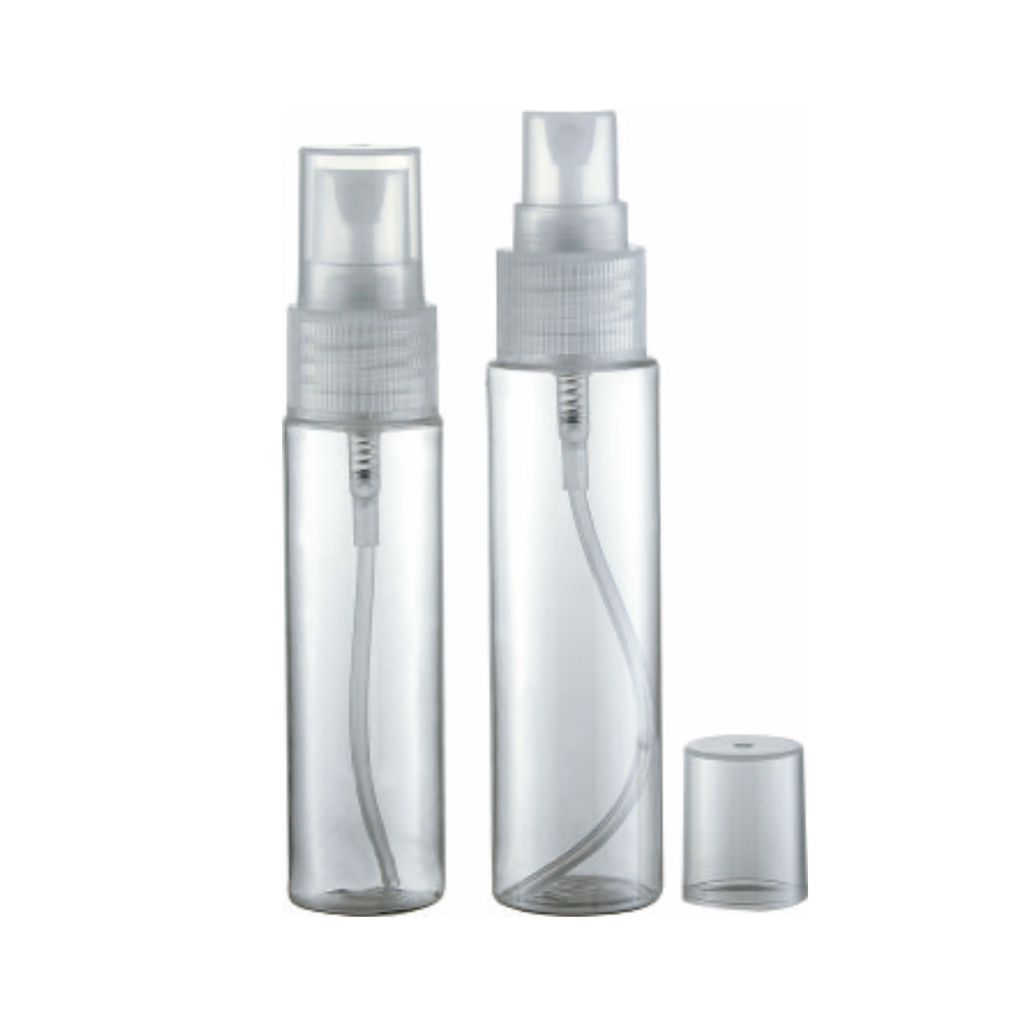 PET Collar Material 15ml Disposable Hotel Shampoo Bottle Colorful Caps Freely Sample