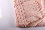 Stockpapa 2 Color Windproof womens padded winter coats