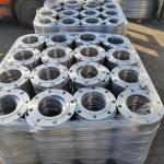 Class 2500 So Forged Carbon Steel Flanges Astm A350 Lf2