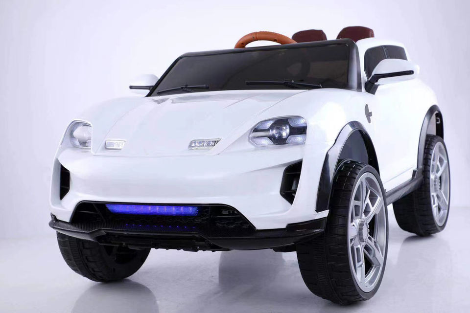 Unisex 12v 2 Seat Kids Electric Ride On Cars with Remote Control G.W/N.W 22KGS/19KGS