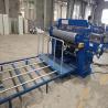 Buy cheap Huayang 5ft Width Wire Net Making Machine Low Carbon Steel Husbandry from wholesalers