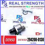 DENSO Suction Control Valve 294200-0130 Applicable to Hino