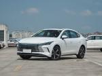 BYD Destroyer 05 Dm-I Plug In Hybrid EV Car China'S New Energy Byd Cars For Sale