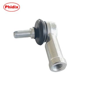 China Durable Steering Tie Rod End For Automotive System factory